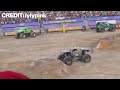 Monster Jam 10 Best Saves Of All Time