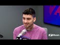 Zayn Talks First Show In 8 Yrs,  Fan Support Since Leaving The Band, Life + Growth!