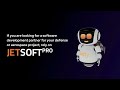 JetSoftPro Is The Aerospace and Defense Software Partner