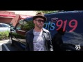 TobyMac does the Drive-thru Difference