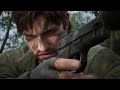 Metal Gear Solid Delta Snake Eater  Trailer + gameplay  Xbox Showcase 2024