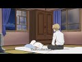 Natsume Yuujinchou Go Special Episode 2- Drunk Nyanko-sensei and Natsume's Embarrassment