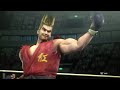 Paul Phoenix Origin - Tekken Legend Who Was A Mere Street Brawler But Now His Rivals Hide From Him