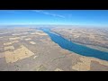 So many dust devils!!! Blue day with dustys to mark the way to Creston WA. 9-5/22 Lrd . Atos VQ Race