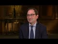 Blackstone's Gray on Opportunities in Real Estate, Fundraising, Fed Rates