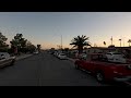 Driving Around North Las Vegas, Nevada in 4k Video