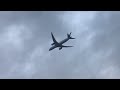 Plane spotting at YYZ (Toronto Pearson International) v3