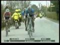 Vladimir Gusev Paris Roubaix 2006 highlights