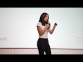 Dispelling the Illusion of Growth | Laila Akram | TEDxHitchin Youth