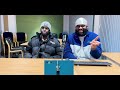 GHETTS - DAILY DUPPY 🔥🙆🏽‍♂️ (REACTION VIDEO)