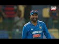 IND vs SL 3rd ODI HIGHLIGHTS : तीसरे वनडे में आया Rohit Kohli का तूफान, Axar ने की छक्कों की बारिश