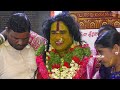 RANGAM BHAVISHYAVANI 2024 KARAN BAGH | DEVUNAMMA RANGAM BHAVISHYAVANI | MAHANKALI SIGAM