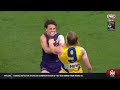 Schofield on AFL 360 29.07.24