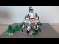 Cool Lego Creations