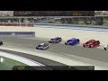 Samsung Cup Series S4 Race 15- Subway 380