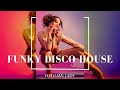 DJ Damn Lady x Funky Disco House