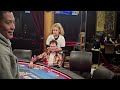 The Greatest Rivalry In Poker!! Jungleman vs Action Dan!! INSANITY!