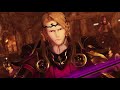 Fire Emblem Warriors All Cutscenes Movie HD - English Version - Animations