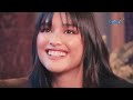 Fast Talk with Boy Abunda: Exclusive interview with Liza Soberano - Part 1 (Full Episode 35)