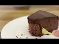 Chocolate Cheesecake Recipe