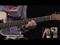 Status Quo - Whatever You Want - Rhythm Guitar Performance by Rick Parfitt