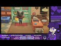 PancookiePlays [Animal Crossing New Horizons] 3/3/21 Animal Crossing Old Inconveniences