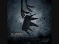 Katatonia - The Racing Heart (acoustic version)