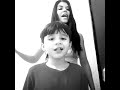 Cancion sin miedo - Los Niños, Elizabeth Padilla Tolentino
