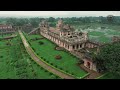 Jahaz Mahal: The Royal Enclave | Experience Mandu | Madhya Pradesh Tourism