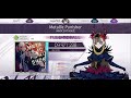 [Arcaea] Metallic Punisher (PRS 7) FULL RECALL