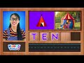 Learn How to Spell | Spelling Basic Words | Teaching Reading and Spelling to Kids