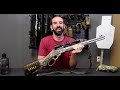 Marlin 1895 SBL Hunting Rig Overview
