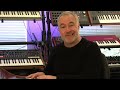 Synclavier Q&A and Patch Creation