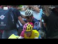 SPECIAL VICTORY! 🏆 | 2023 Tre Valli Varesine Race Ending | Eurosport Highlights
