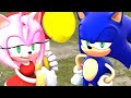[SFM] Sonic's Date
