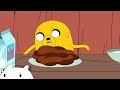 Little Dude | Adventure Time | Cartoon Network