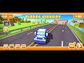 Play Blocky Highway Android Game