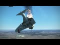 Realistic Cinematic Crashes & Fails! V147 | IL-2 Sturmovik Flight Simulator Crashes