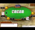 $4.4 tournament on Pokerstars with 180 players Part 8