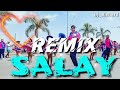 SALAY (REMIX) DIME SI ENCONTRASTE - DJ RICHARD | Cristian Vidal y su Inspiración de amor