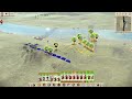 Total War: ROME Remastered (NORMAL) | Campaña de los Julios: Parte 76 - Guerra contra Egipto (PC)