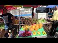 La Penitence Market | Shopping in Guyana