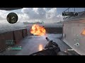 Call of Duty®: WWII hordepoint uss texas win 251 to 87 26 kills