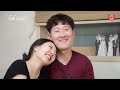 [나는 SOLO 그 후, 사랑은 계속된다] 15기 광수♥옥순 