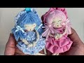 Genius and Easy Idea with Fabric Scraps That Everyone Will Love - Diy Fuxico Doll