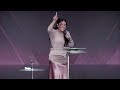 LA IMPORTANCIA DE IR A LA IGLESIA - Pastora Yesenia Then