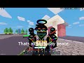 All types of clutches (that I know) (Roblox bedwars)