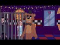 Chuck-E-Cheese vs Five Nights at Freddy's (Parody Horror Animation)