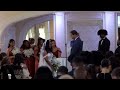 Christian and Nyla Roberts Wedding Day (Full Video)