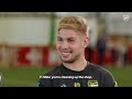 INVISIGOALS | Ben White v Emile Smith Rowe v Fabio Vieira